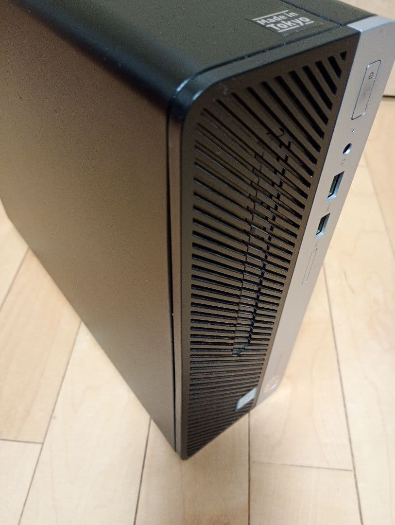 HP400G5/正規Win11第8世Core i5 8500メモリ8G/500G