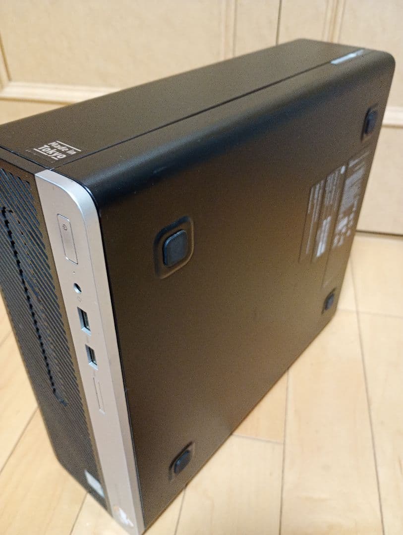 HP400G5/正規Win11第8世Core i5 8500メモリ8G/500G