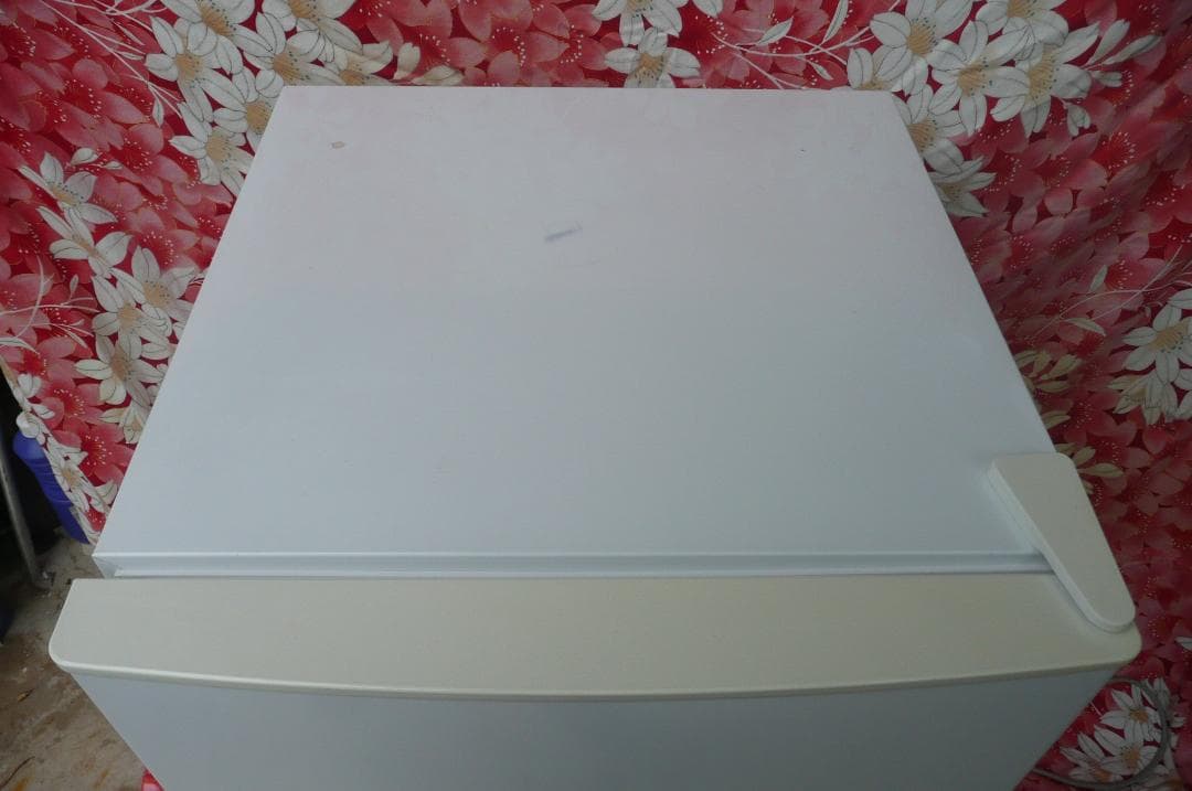 Haier ホワイト 2ドア冷蔵庫