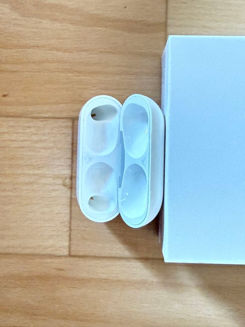 Apple純正 AirPods Pro