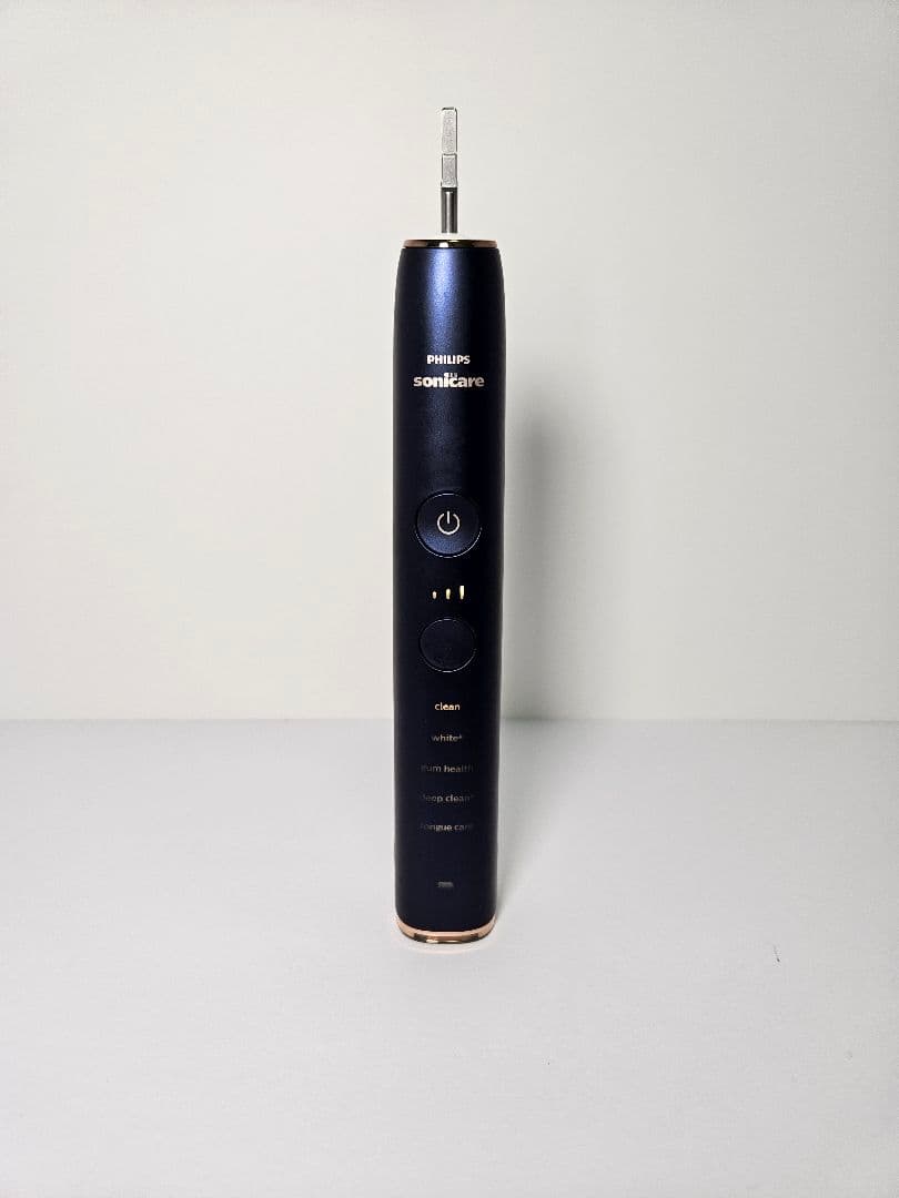 PHILIPS sonicare 電動歯ブラシ 本体　HX9954/55