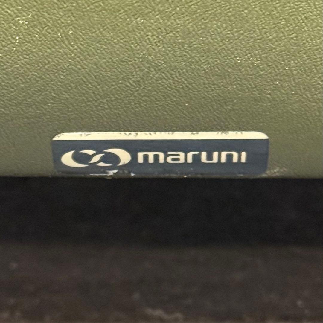 H21K75f マルニ木工 maruni Versailles 1人掛けソファ