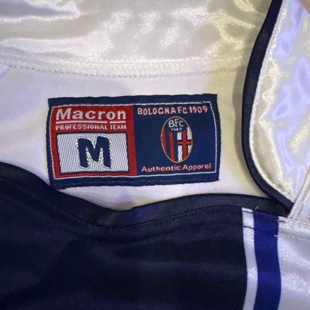 03/04 ボローニャ（A） ユニフォーム