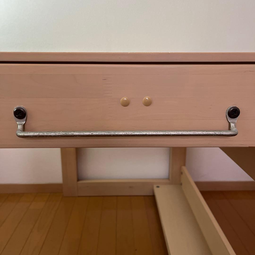 イトーキ セレクトワン デスク 学習机