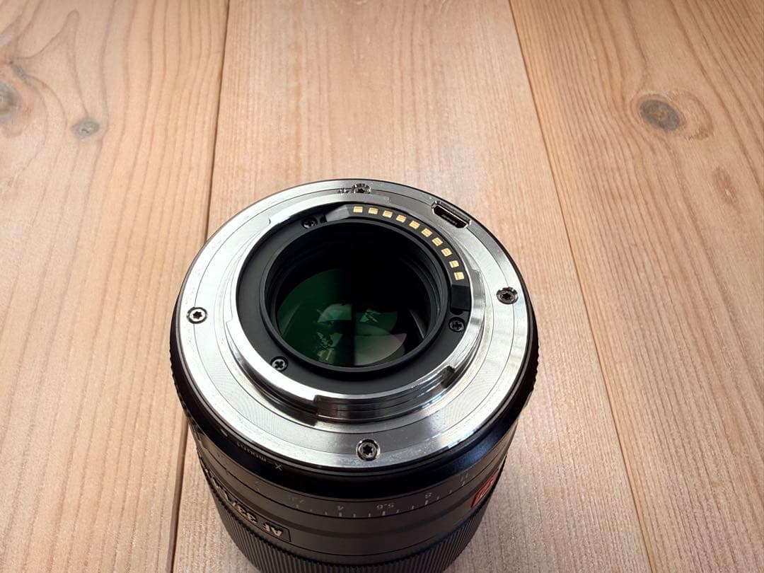 Viltrox AF 33mm F1.4 FUJIFILM Xマウント