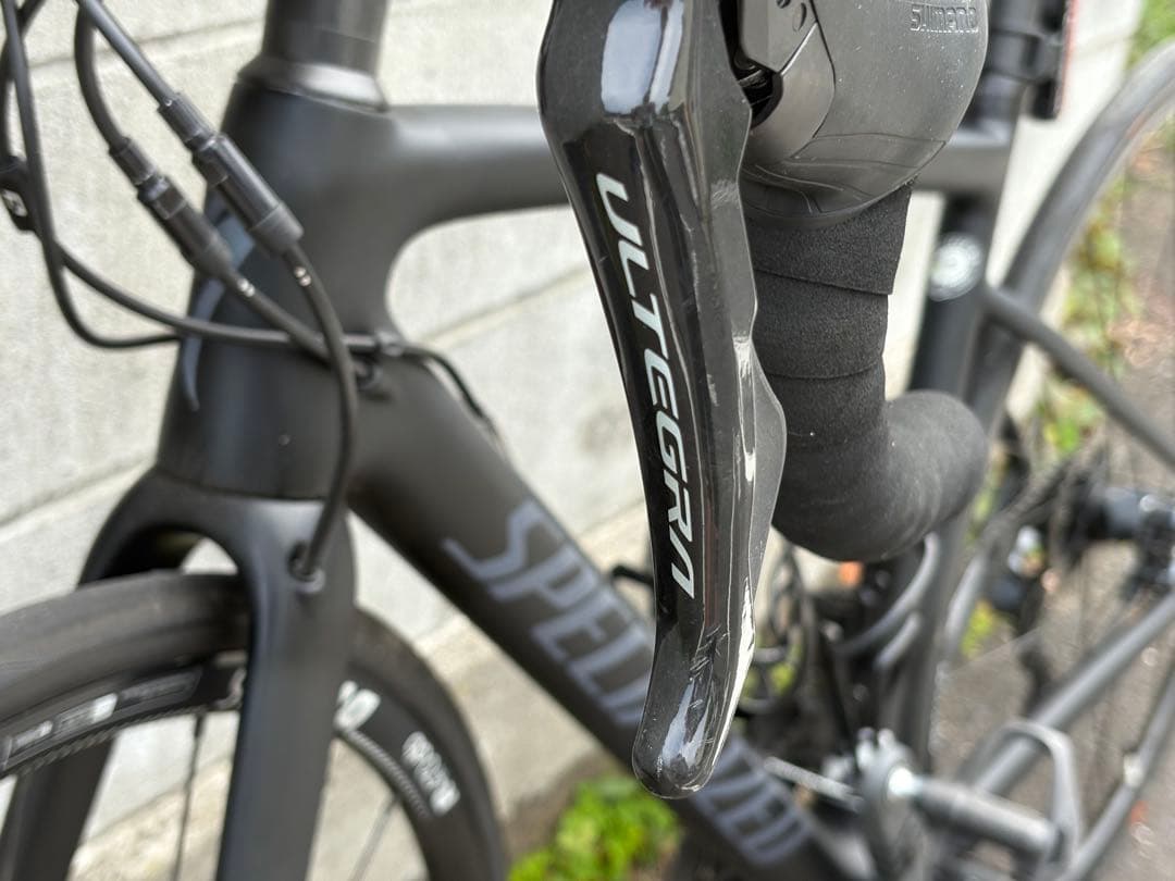 Specialized Tarmac SL6 サイズ52 アルテグラ