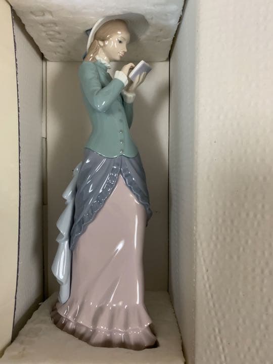 リアドロ