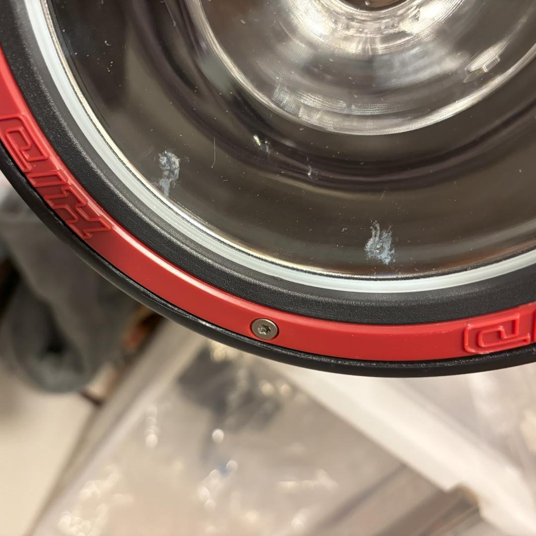 訳あり格安！新品HIDライトトラップ　高出力約65～110W　紫外線強化バルブ