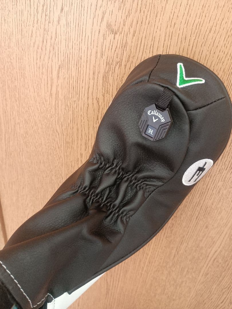 最終価格:キャロウェイ　エリート 3HL 16.5°Ｓ