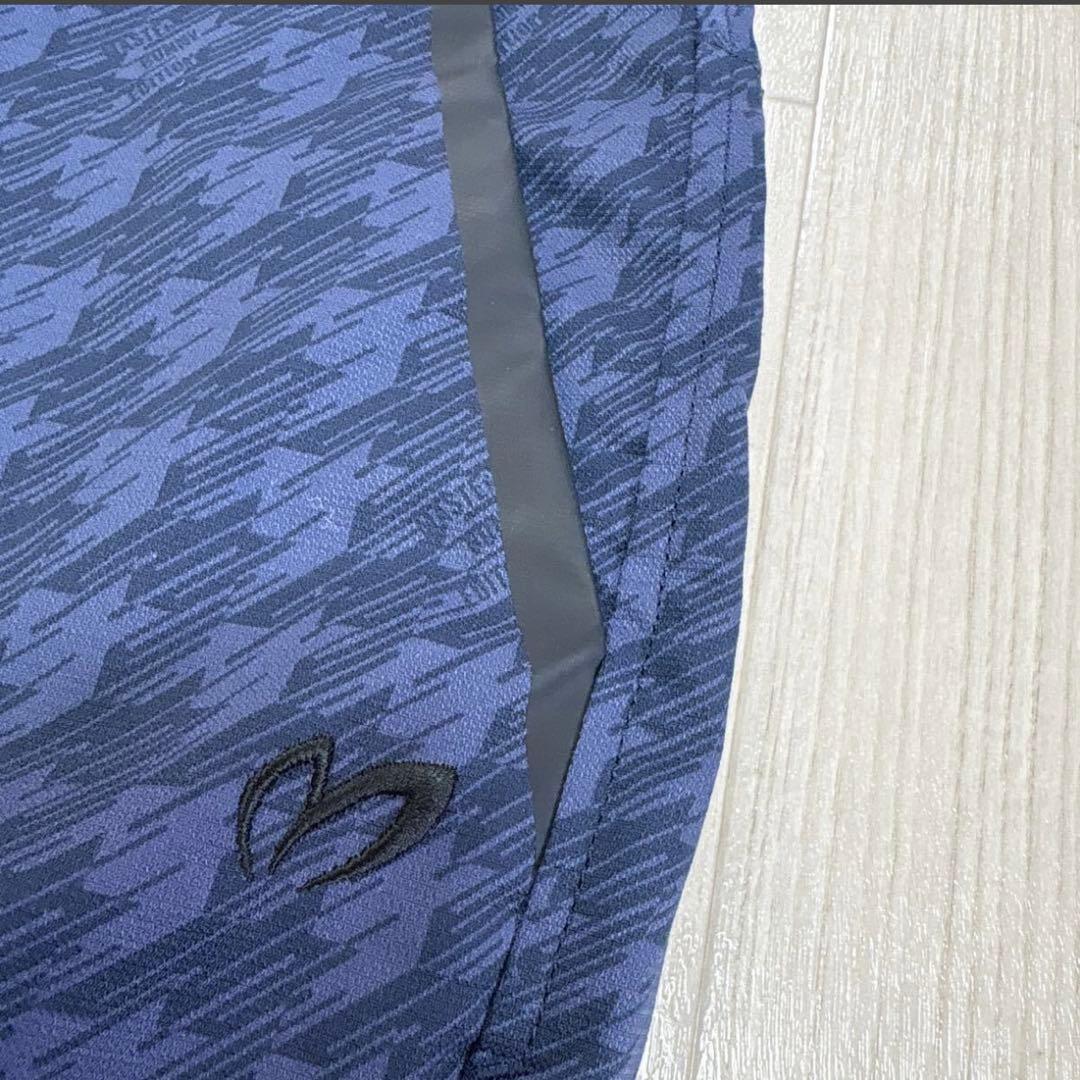 MASTER BUNNY EDITION マスターバニーエディションゴルフパンツ