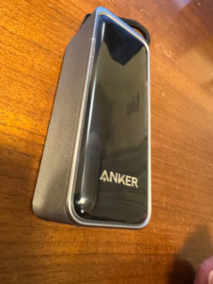 【おまけ付け】 Anker Prime Power Bank (9600mAh)