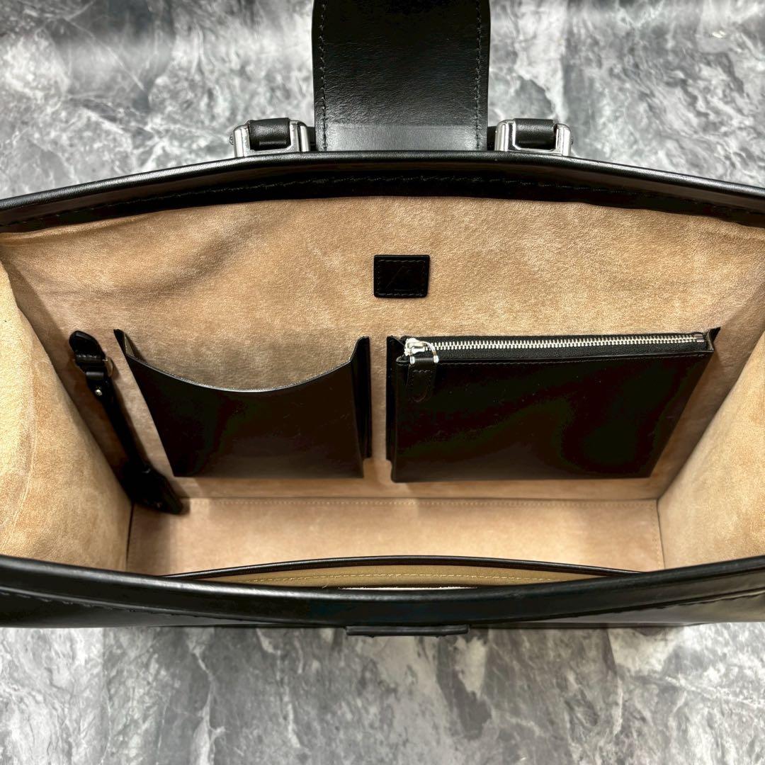 希望額変更中✨土屋鞄製造所　ダレスバッグ