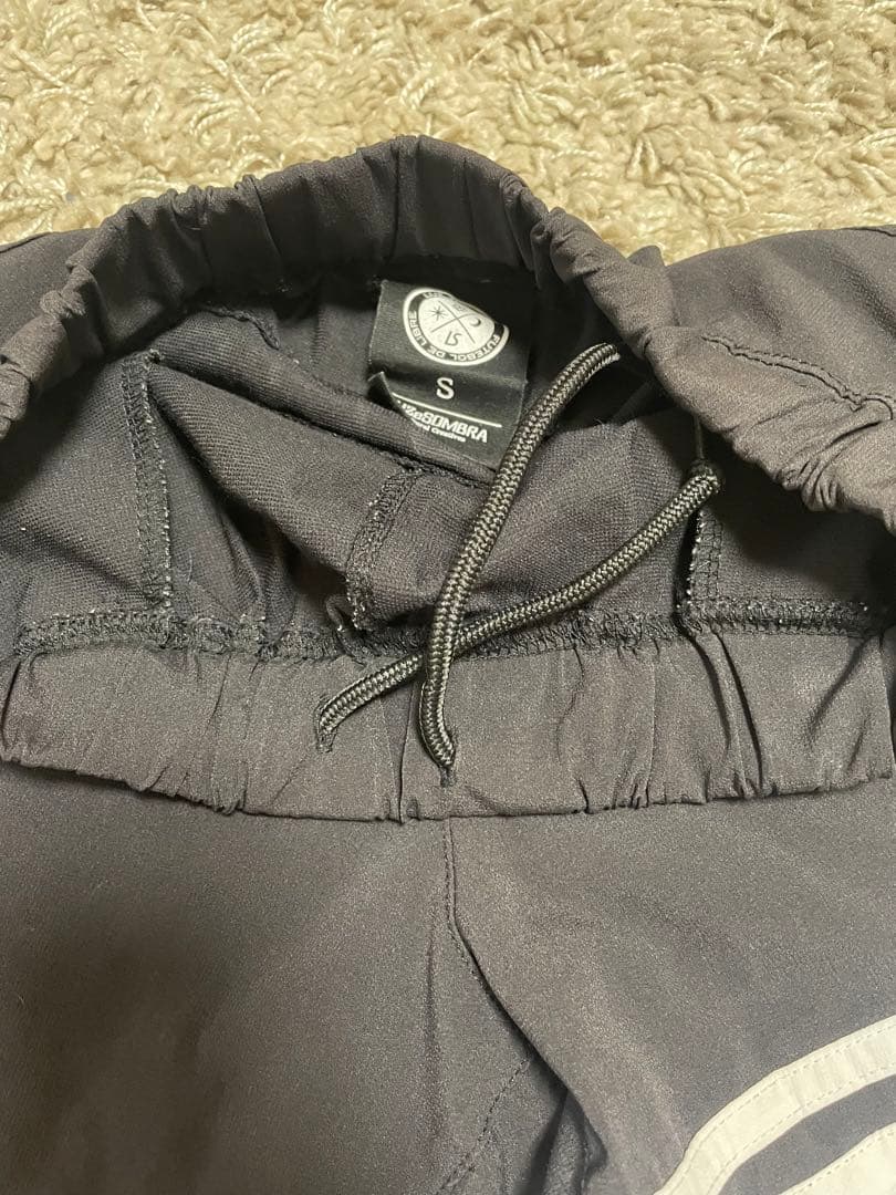 LUZeSOMBRA トップチーム プラシャツセット　Sサイズ