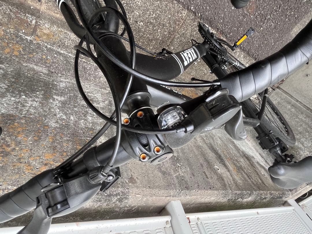 XLEAT ロードバイク 自転車 21段変速 XR-009 26インチ