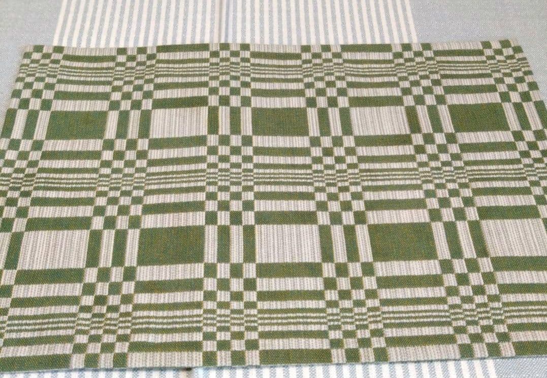 Johanna Gullichsen ヨハンナグリクセン パズルマット　ドリス