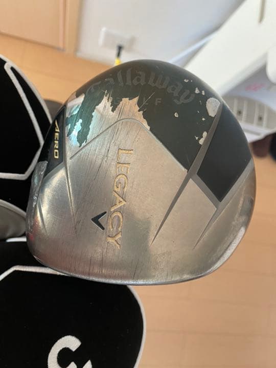 フィットウェイ　ゴルフフルセット