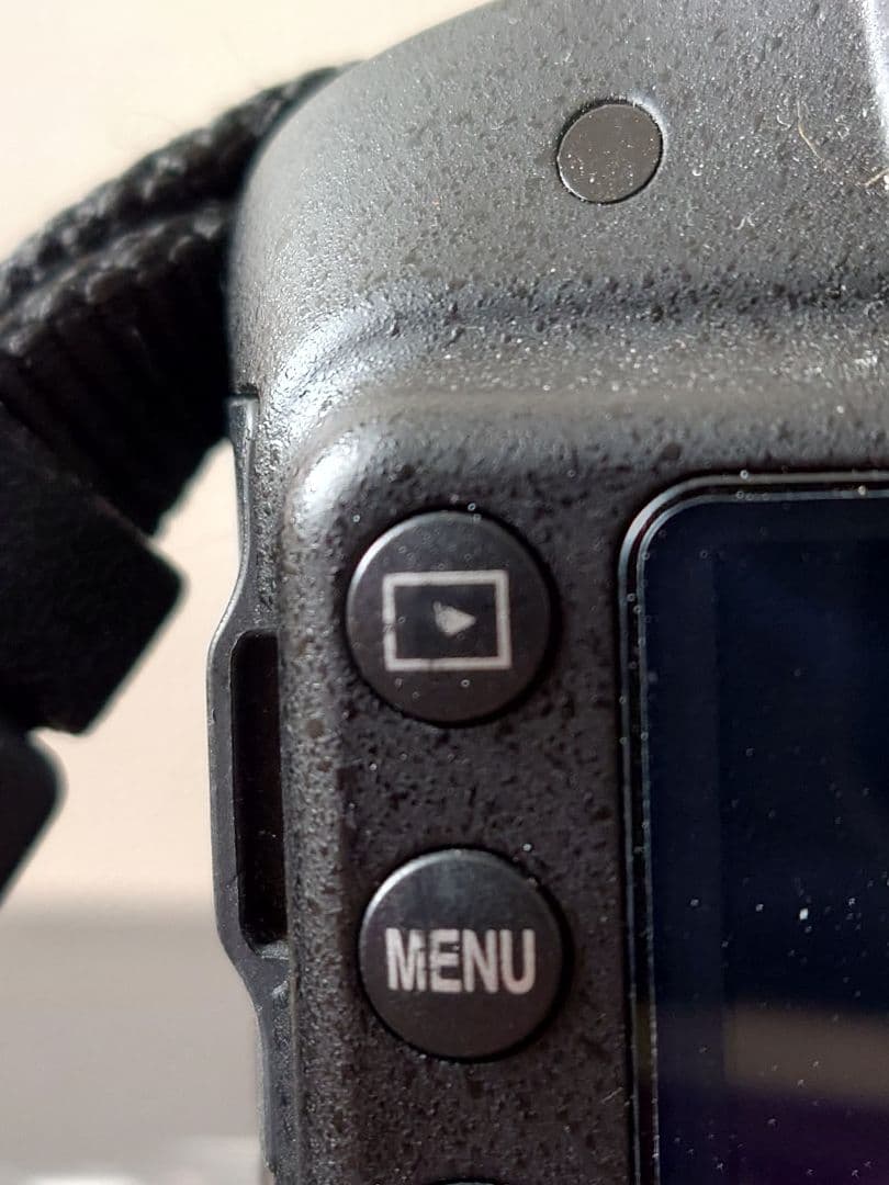 Nikon D3300 ダブルズームキット 一眼レフカメラ