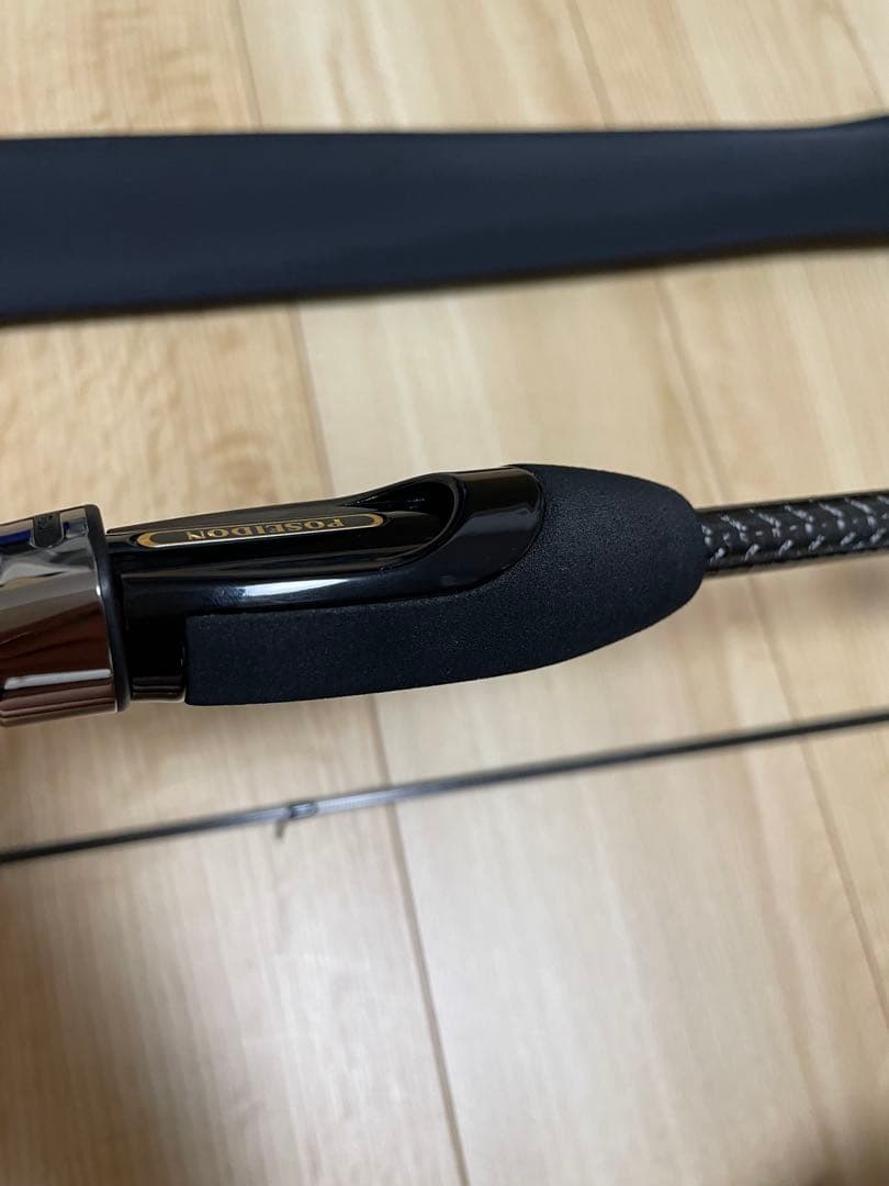 新品未使用　エバーグリーン ソルティセンセーション スペリオル 77M-T