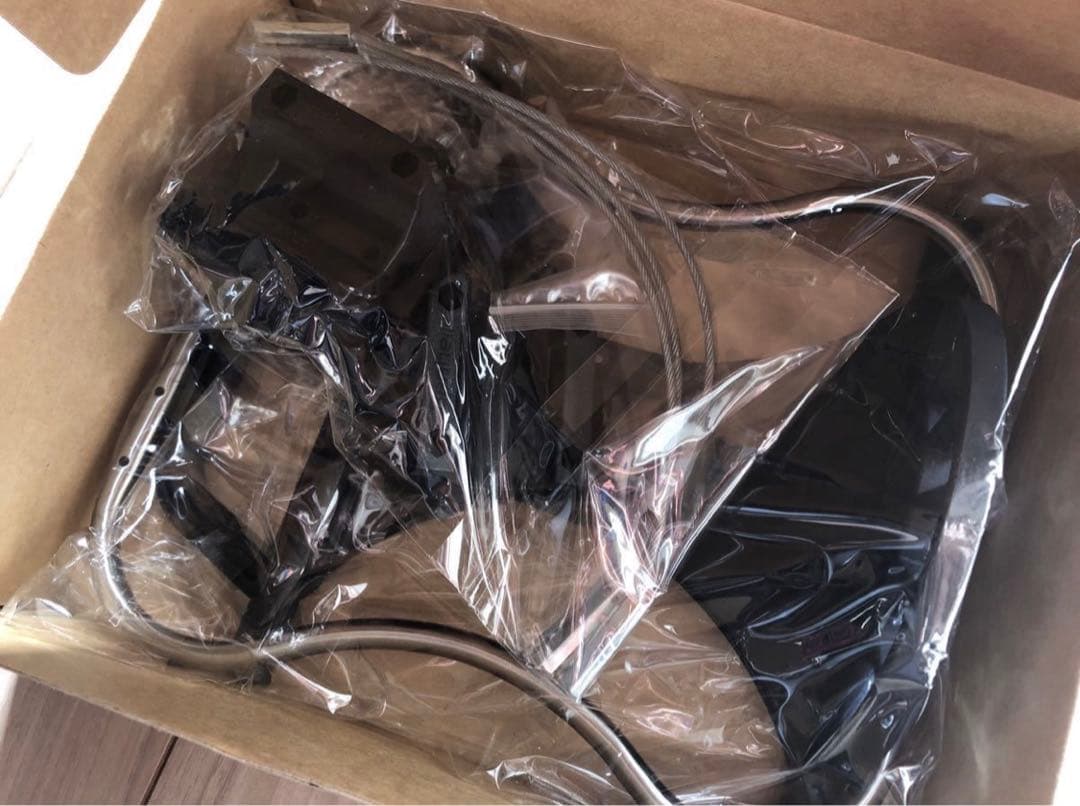 B-Prop & Adjust Frame set benheil ユニット