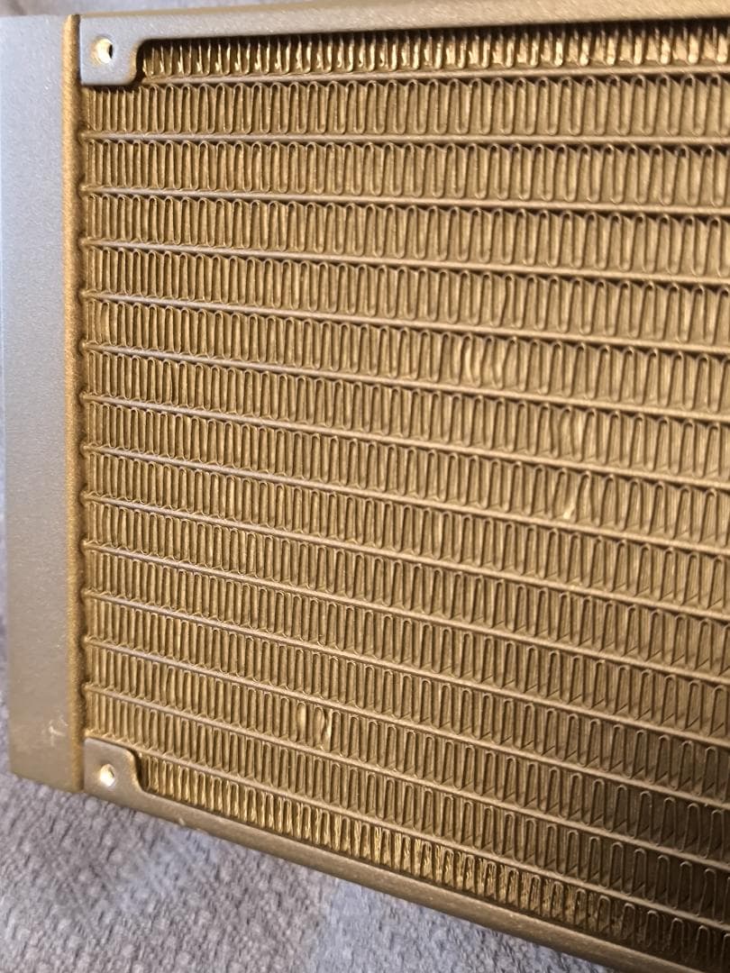 ARCTIC LIQUID FREEZER III 280 水冷CPUクーラー