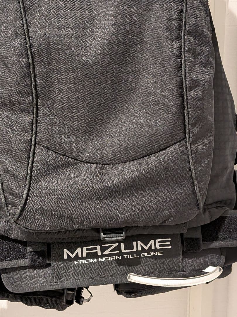 ショウ マズメ レッドムーンライフジャケット サーフスペシャルIII