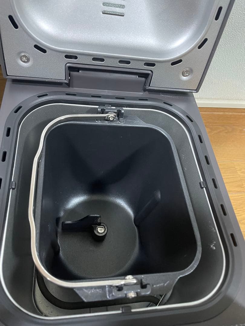 ルコルト　ホームベーカリー