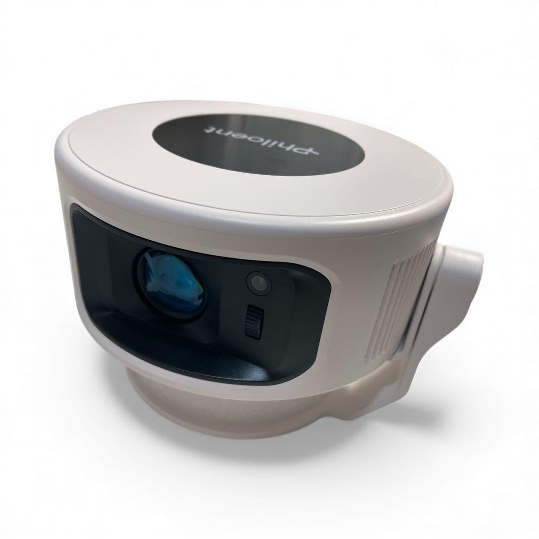 新品❤️プロジェクター 1080P 8K対応Android TV 自動台形補正