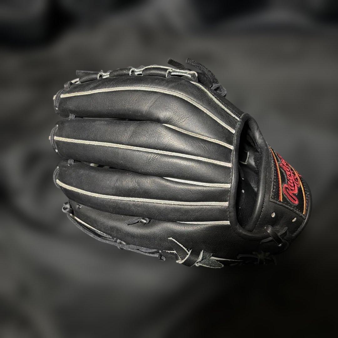 ローリングス　硬式用グローブ