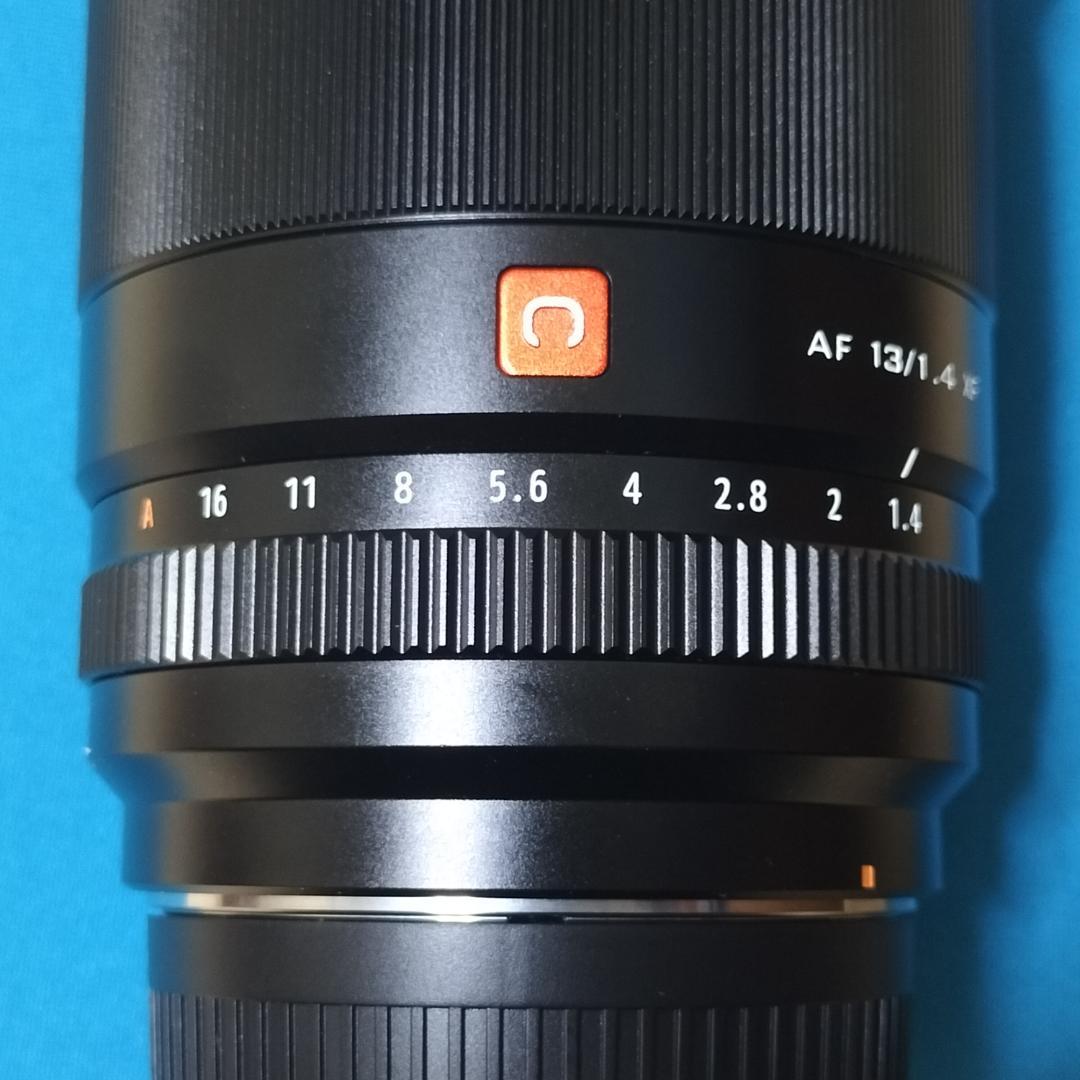 VILTROX Viltrox AF 13mm F1.4 STM Xマウント