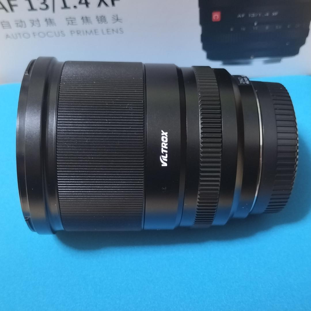 VILTROX Viltrox AF 13mm F1.4 STM Xマウント