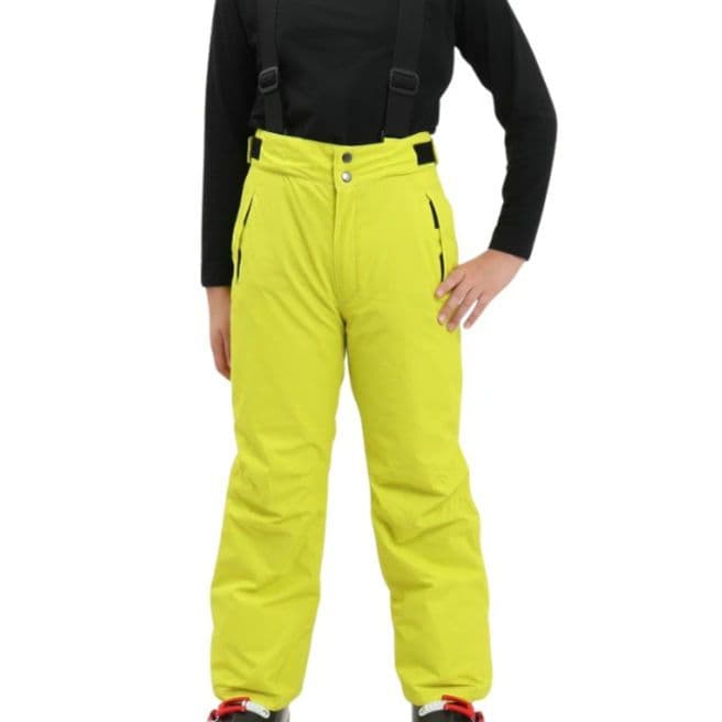 シュトロイレ(STREULE)　スキーウェア　ジュニア　対応身長145〜165