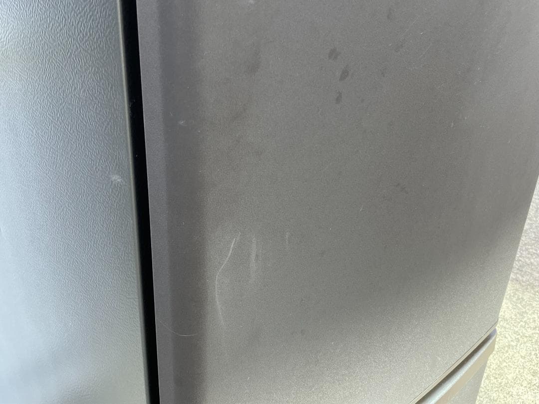 愛知岐阜/送料込★パナソニック 168L冷蔵庫 NR-B17FW-T　2021年