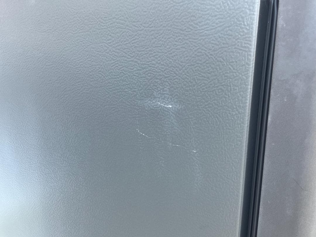 愛知岐阜/送料込★パナソニック 168L冷蔵庫 NR-B17FW-T　2021年