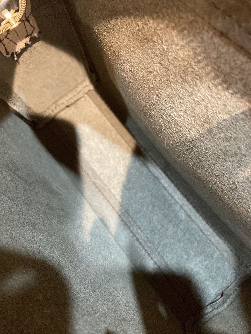 【美品】TIDEWAY NUME SHIKAKU BOSTON 黒