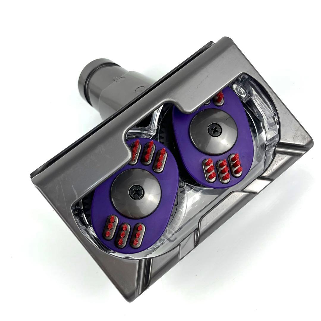 【分解洗浄済】 Dyson CY24 フルセット　e91