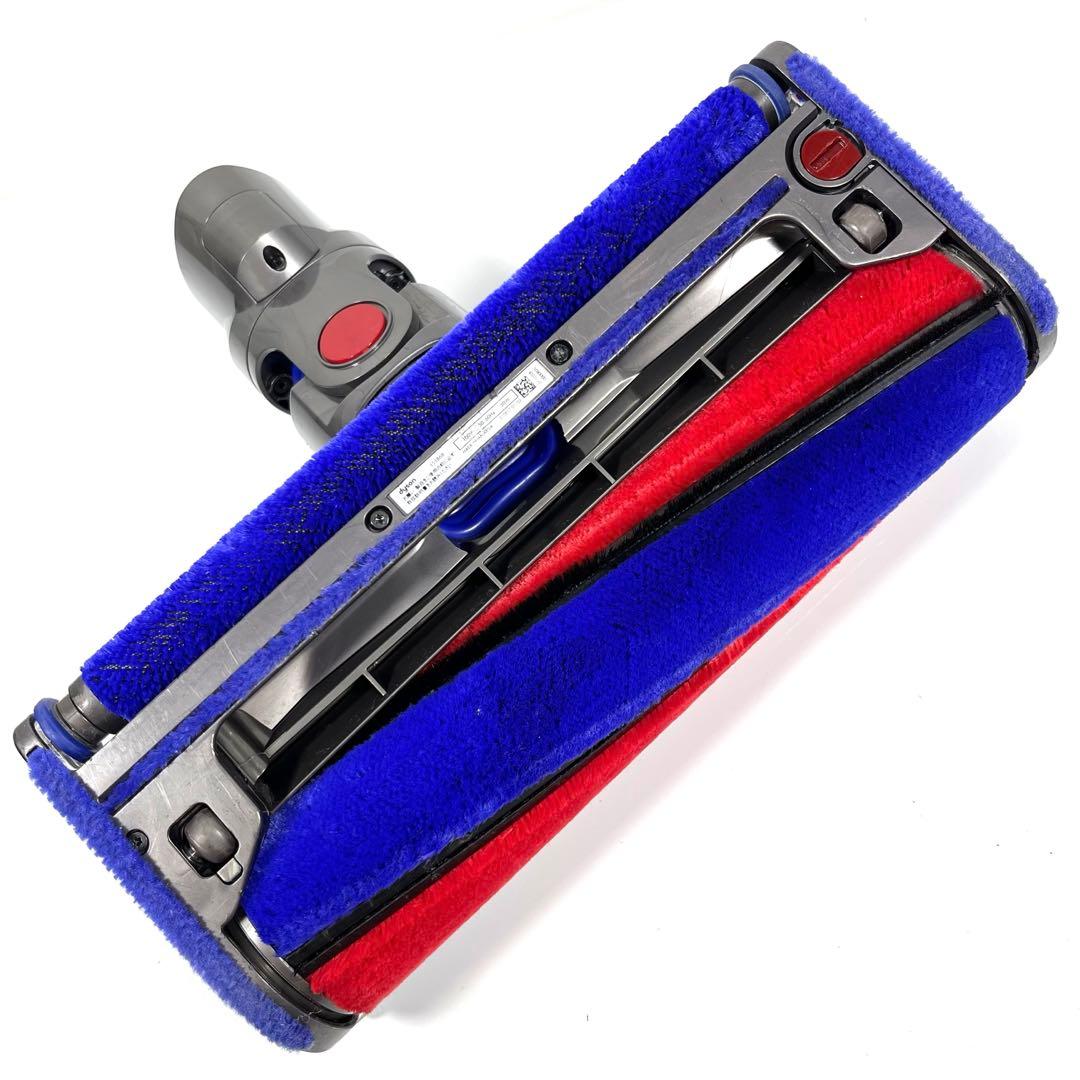 【分解洗浄済】 Dyson CY24 フルセット　e91