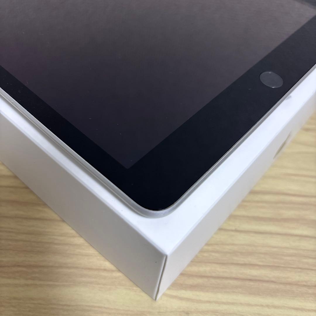 iPad 第9世代 64GB Wi-Fi 美品 箱あり／初期化済