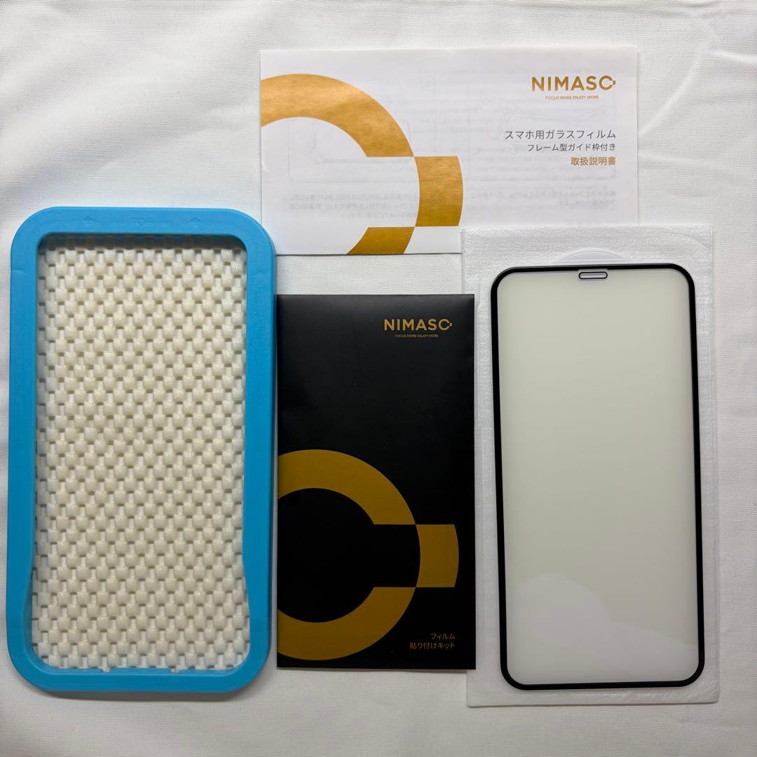 【FAJR】iPhone11 パープル 64GB ＋未使用付属品付