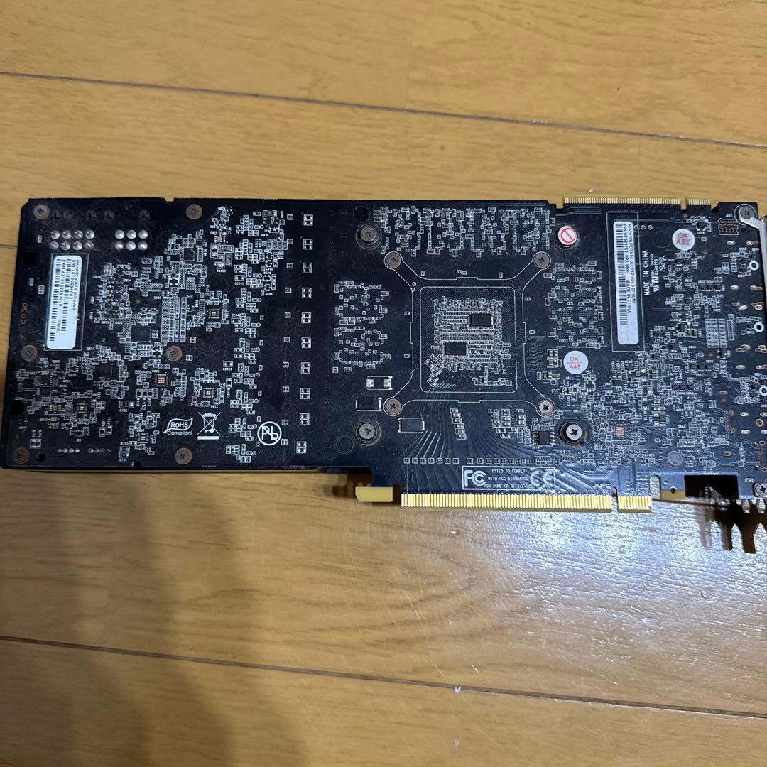 グラフィックボード・グラボ・ビデオカード RTX2070Super