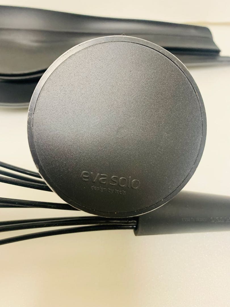 eva solo キッチンツールセットとWMFメッシュストレーナー16cm