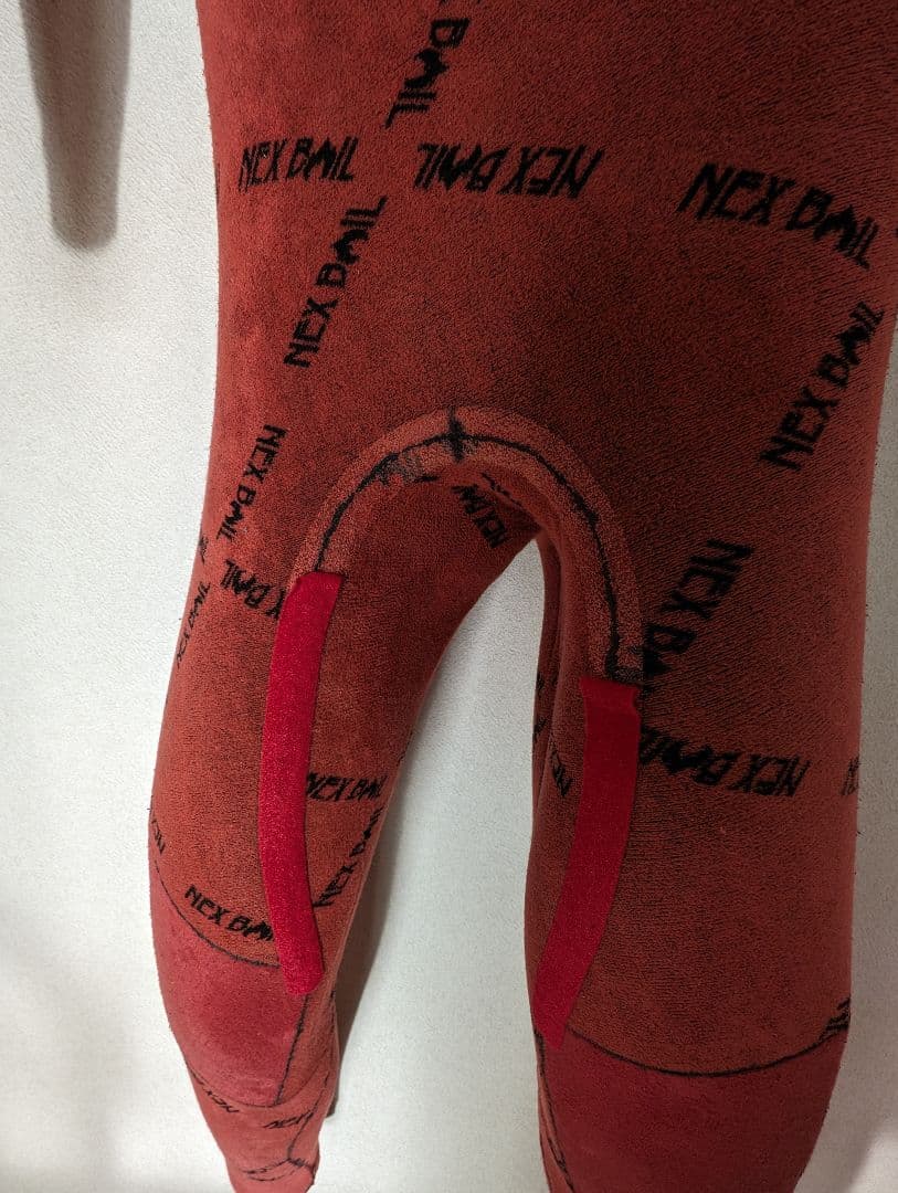 ＷＫＧ WESTウエットスーツ