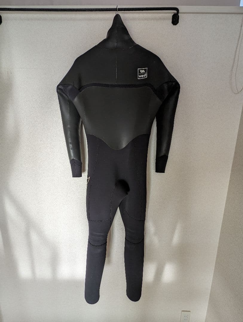 ＷＫＧ WESTウエットスーツ