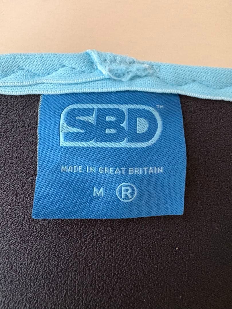 SBD エルボースリーブ　Mサイズ