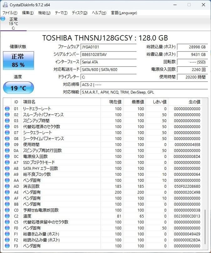 Windowsデスクトップ HP ProDesk 400 G5 SFF + Office 2021