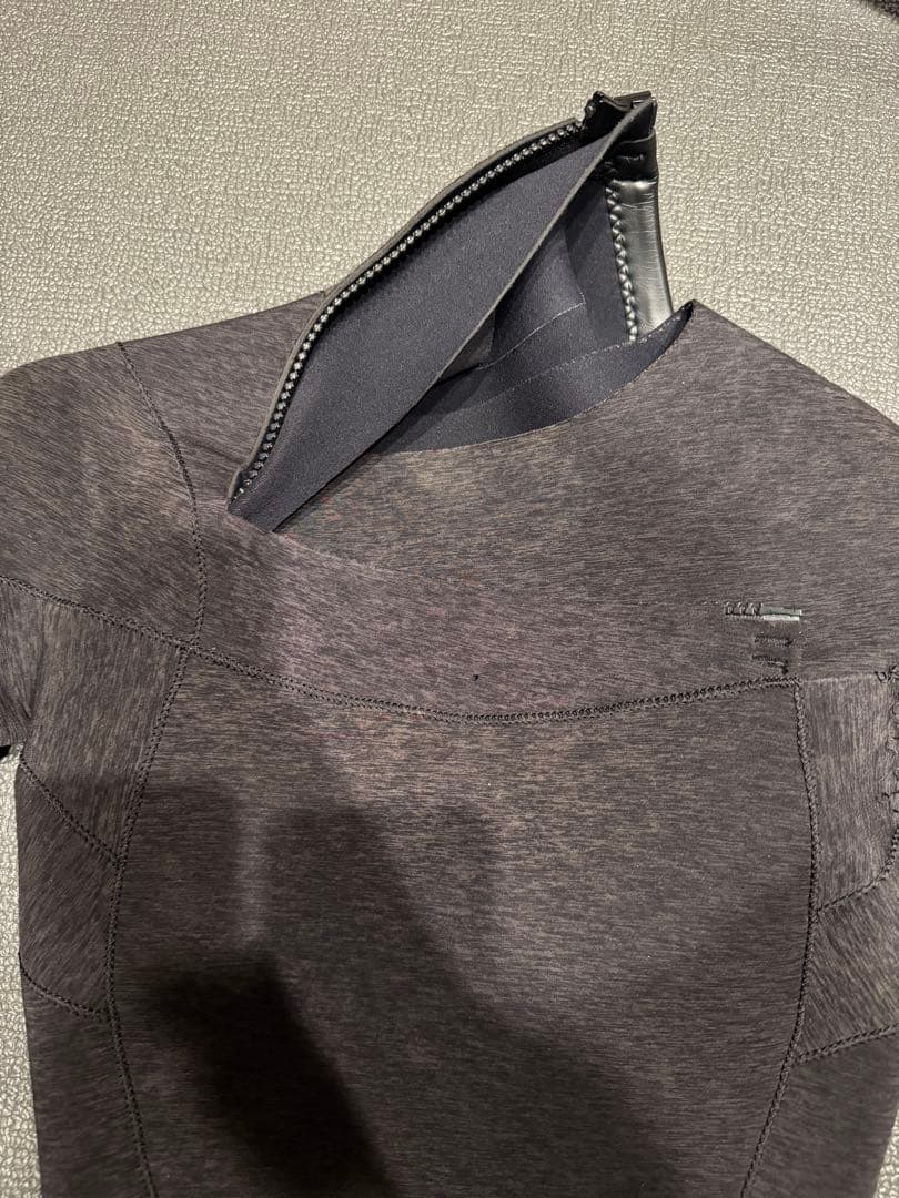 Hurley ウェットスーツ ハーレー レディース フルスーツ　3m2m