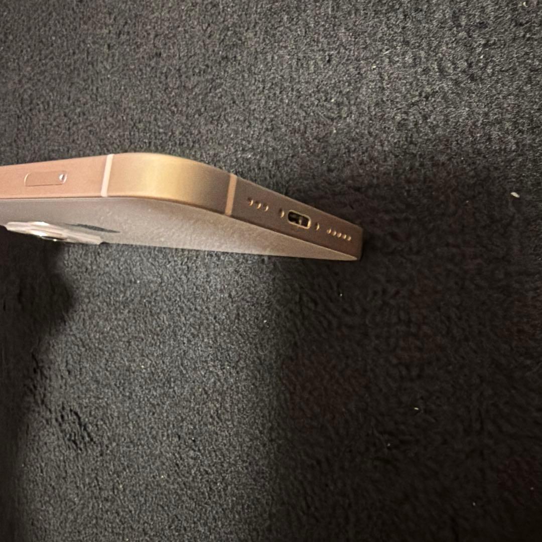 Apple iPhone 13 ピンク 本体　ケース付き