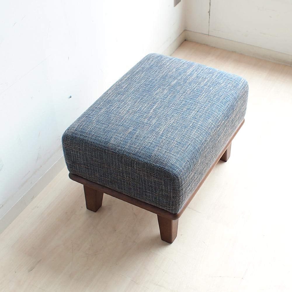 カンディハウス/Conde House オットマン スツール ZR23661