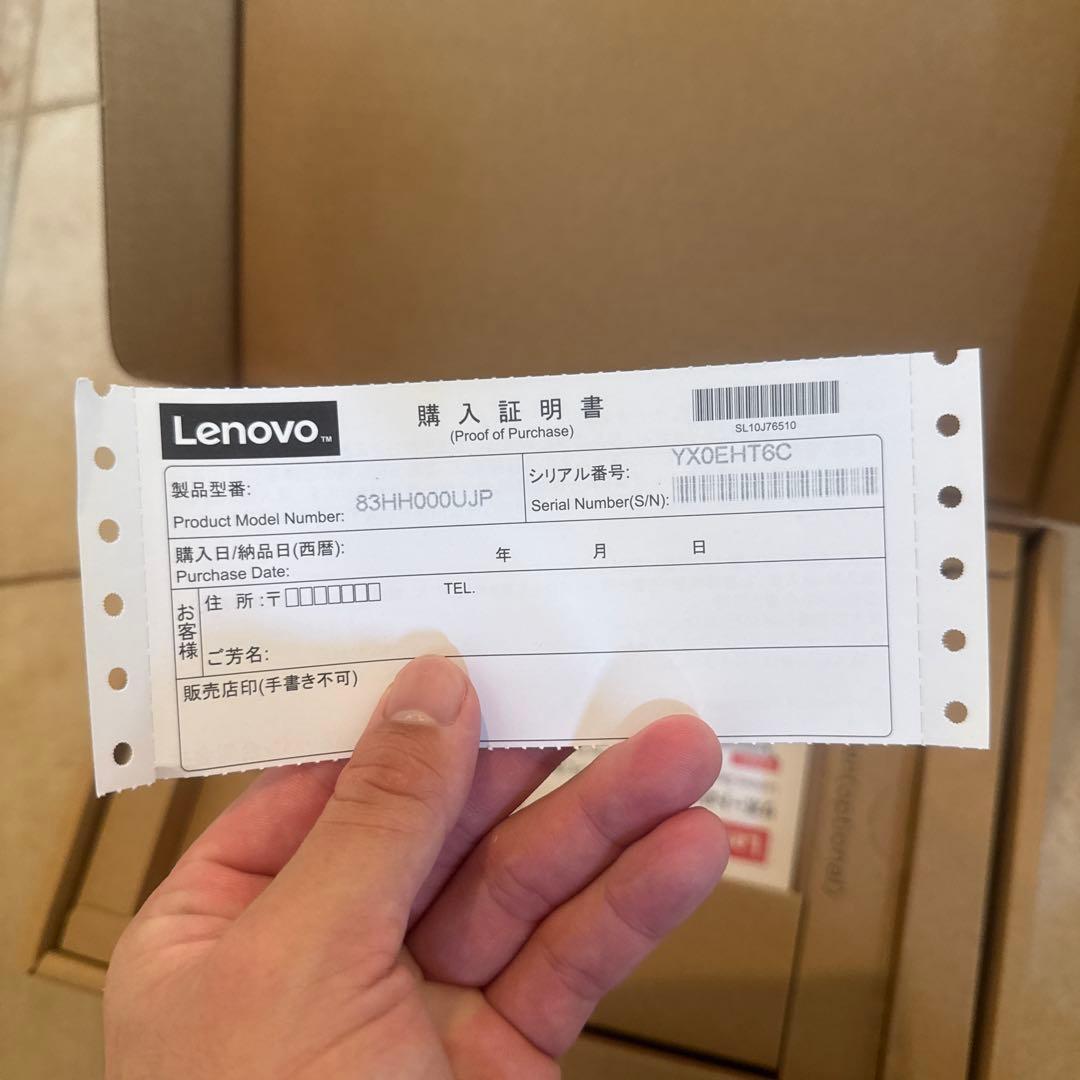 Lenovo Chromebook Duet Gen9 ルナグレー