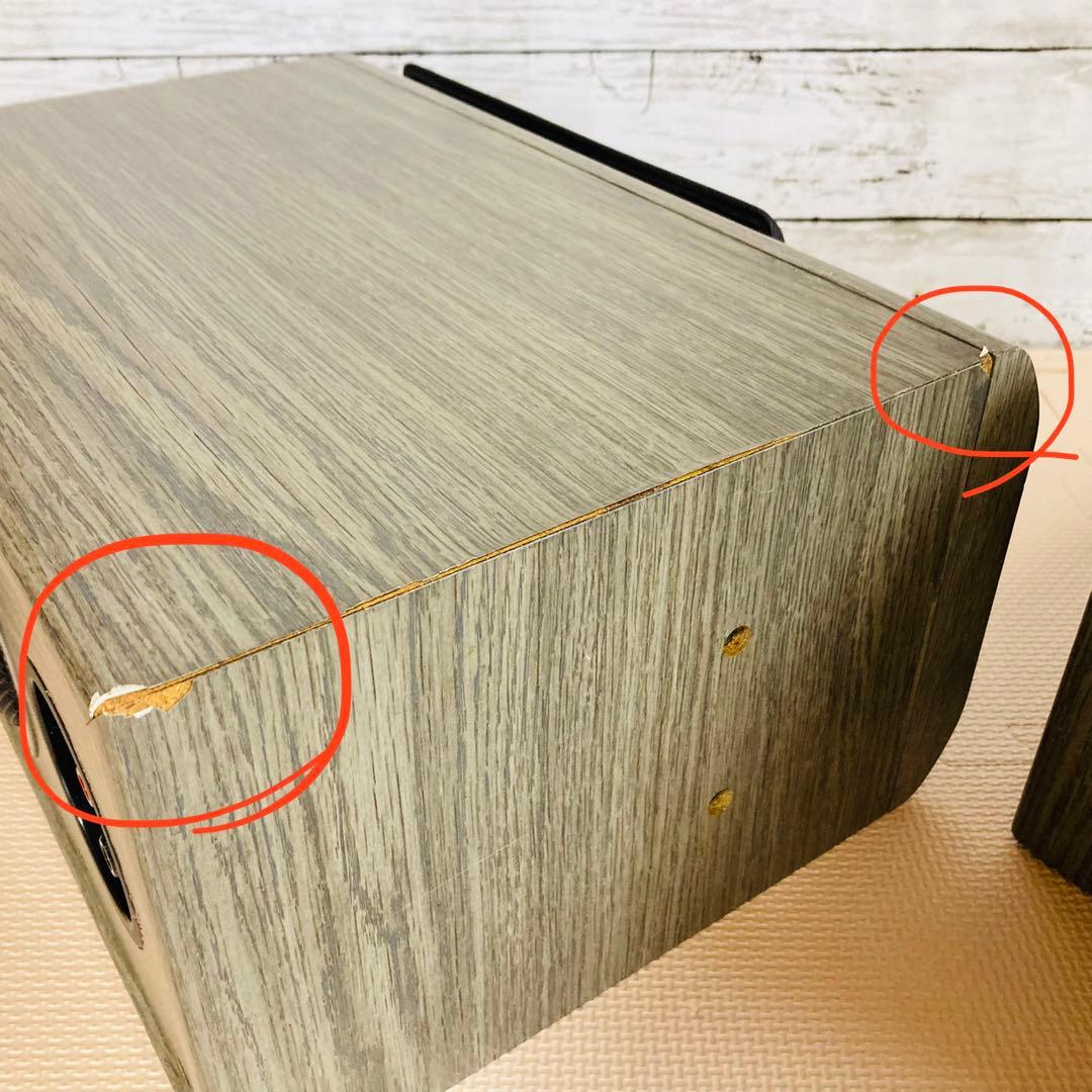 パイオニア インプレッソ S-J7-Qスピーカー