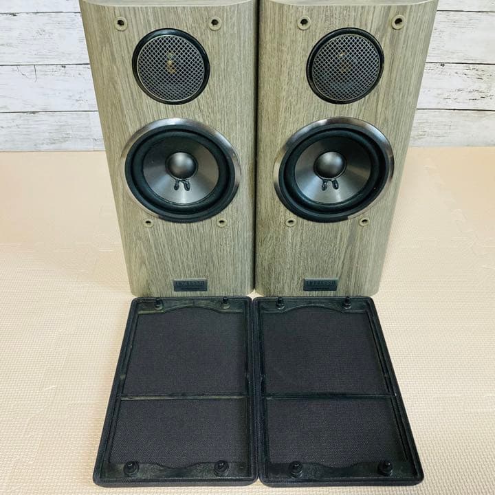 パイオニア インプレッソ S-J7-Qスピーカー